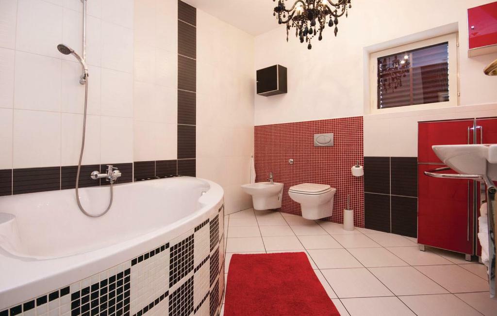 שיבניק Apartman Zita מראה חיצוני תמונה