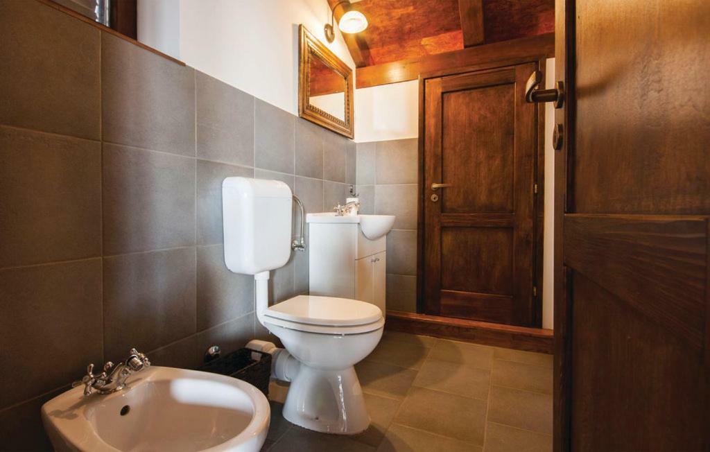 שיבניק Apartman Zita מראה חיצוני תמונה